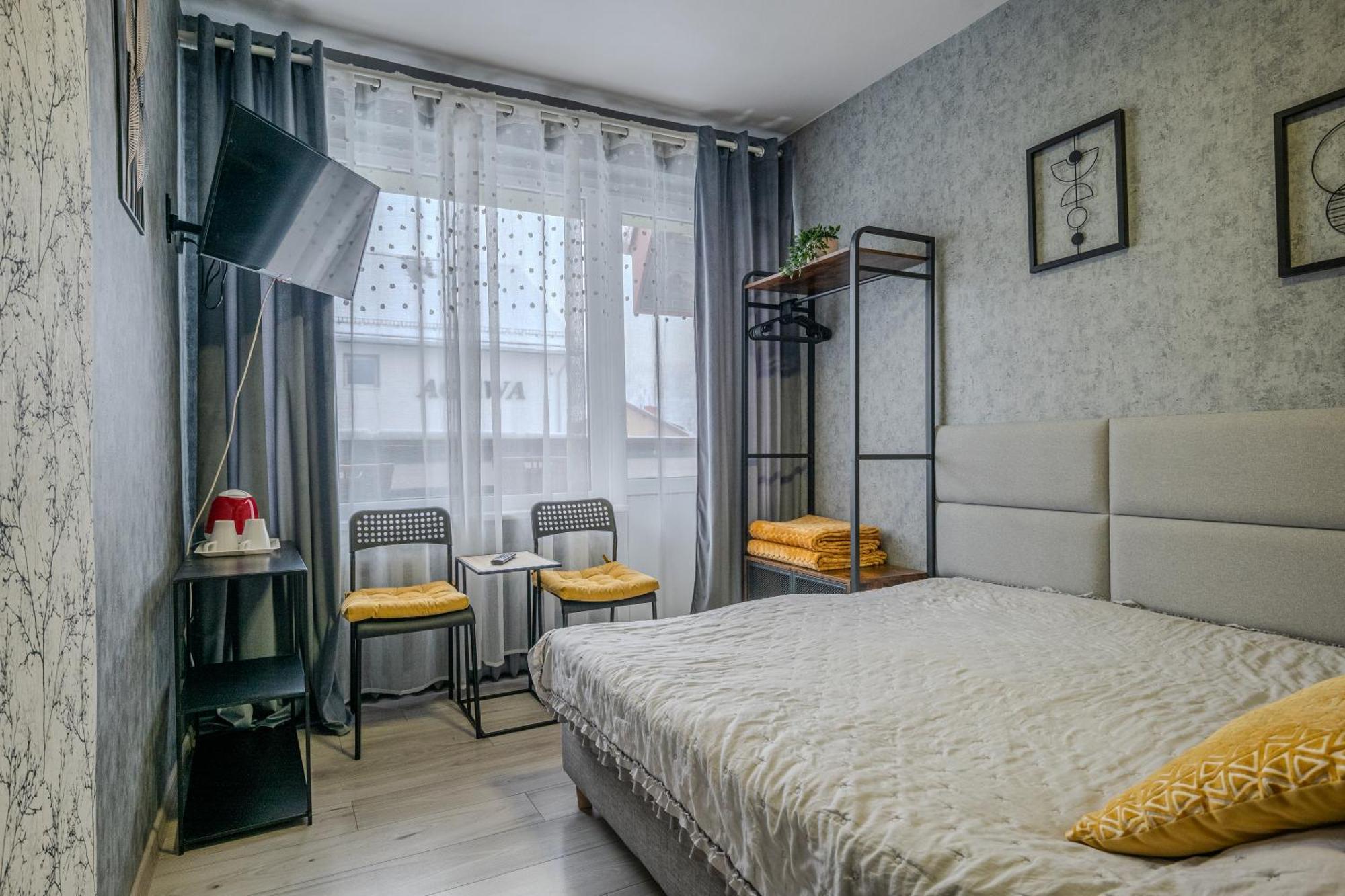 Pensjonat Gran Karpacz Exterior foto